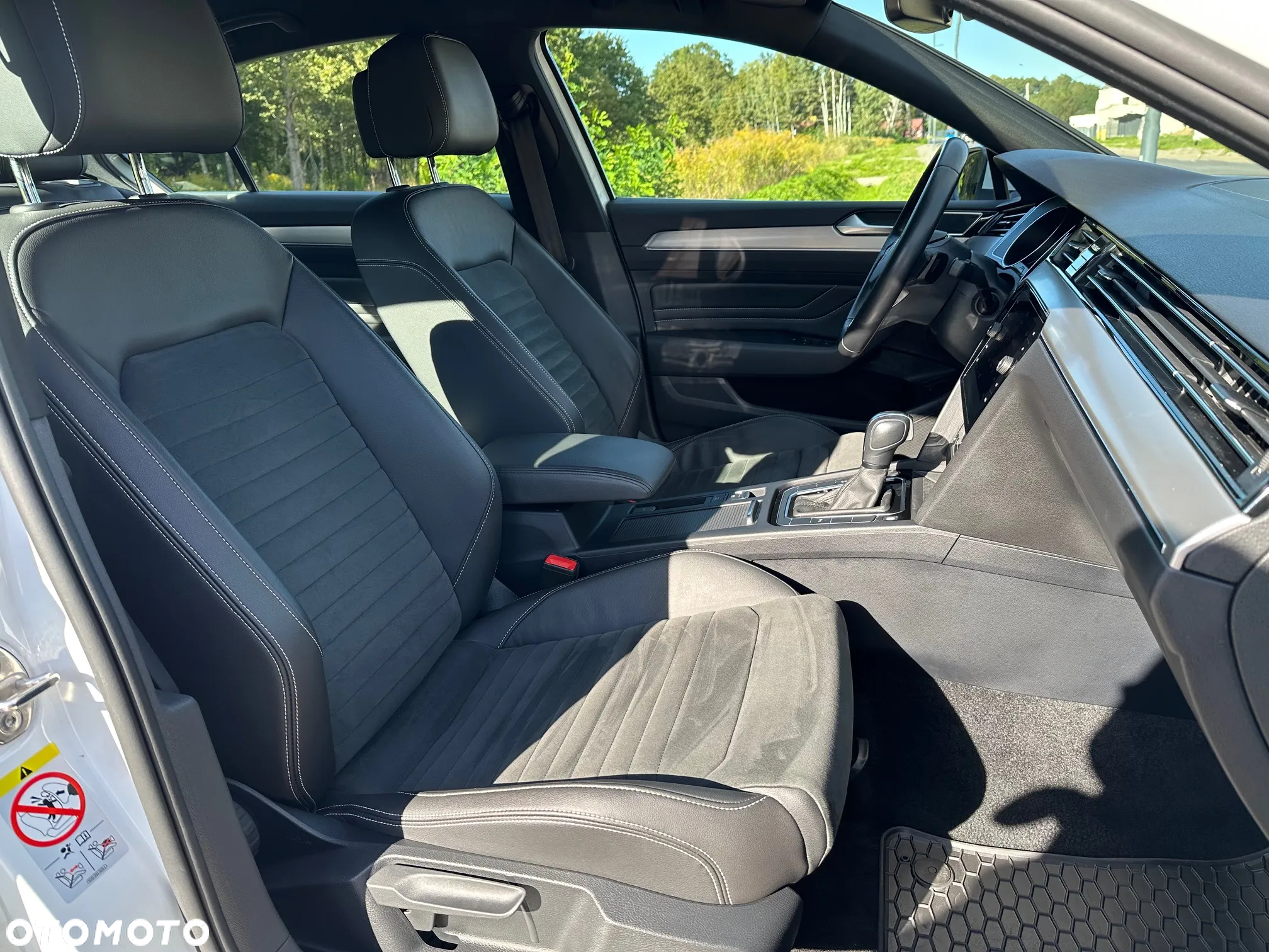 Volkswagen Passat 2.0 TSI Elegance DSG - 14