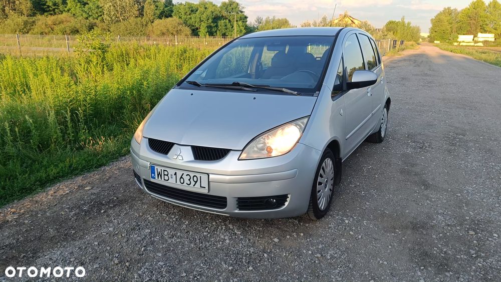 Mitsubishi Colt 1.3 Inform - 2
