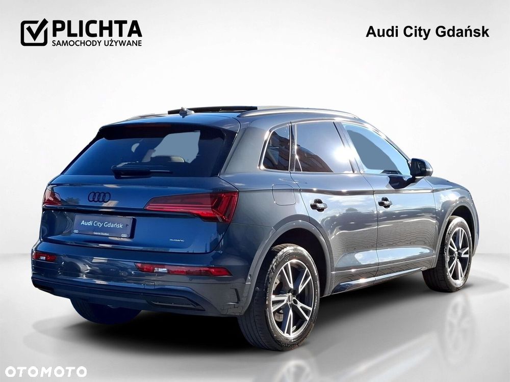 Audi Q5 - 6