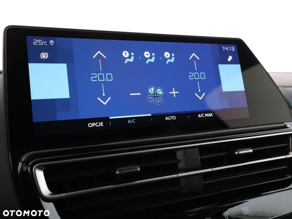 Citroën C5 Aircross 1.6 PHEV Feel Pack EAT8 - 28