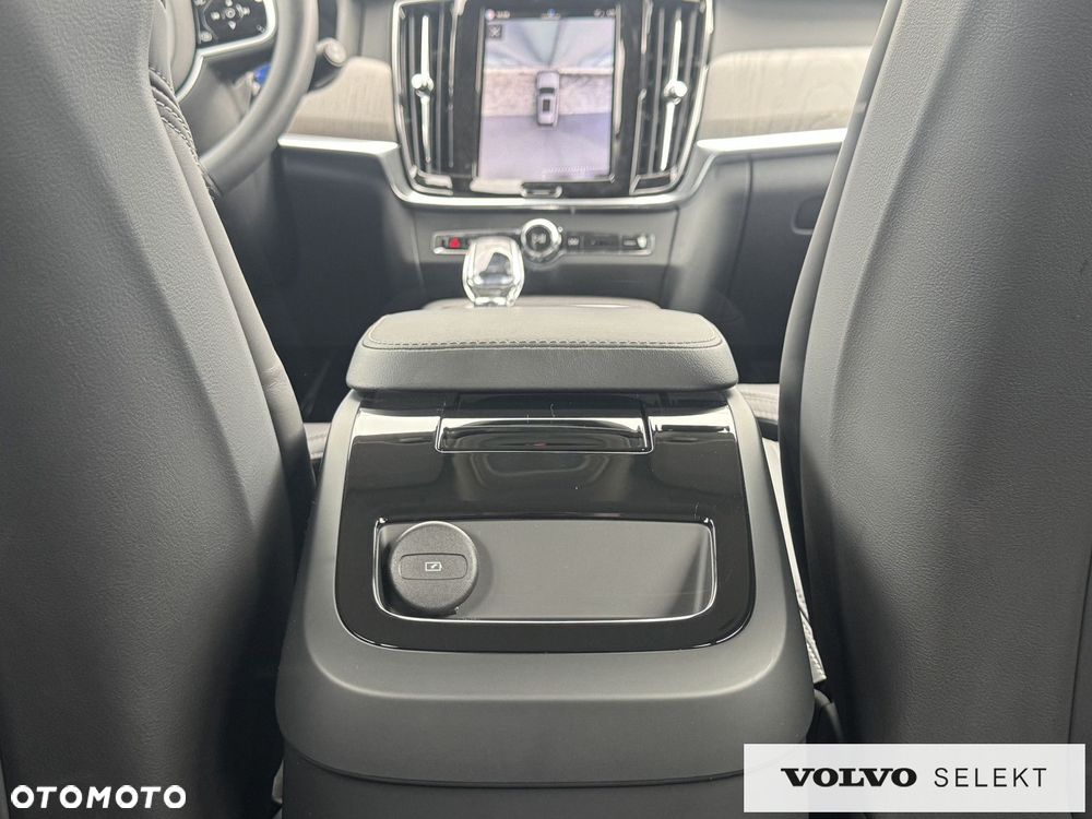 Volvo V90 - 31