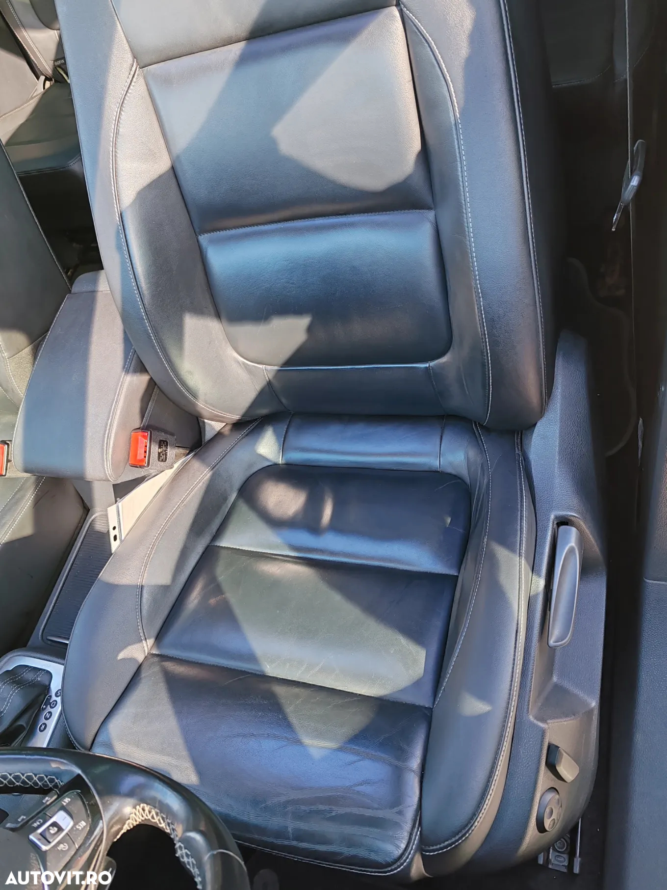 Volkswagen Sharan 2.0 TSI DSG (BlueMotion Technology) Highline - 8