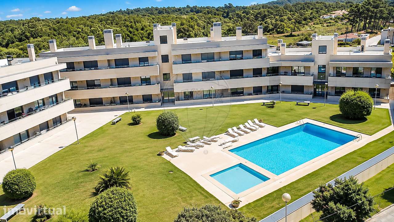 Apartamento T1 para venda - Grande imagem: 2/12