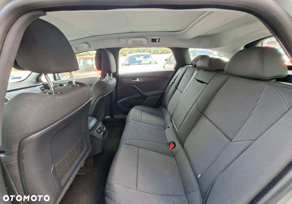 Peugeot 508 - 13