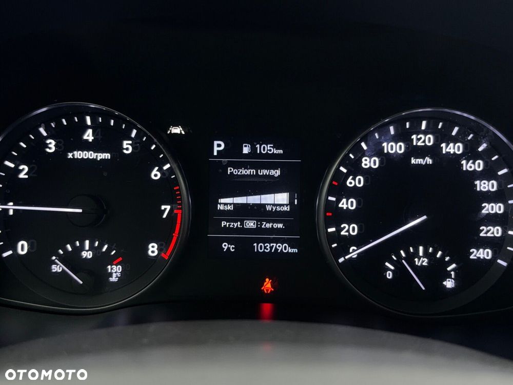 Hyundai i30 1.0 T-GDI Classic + DCT - 14