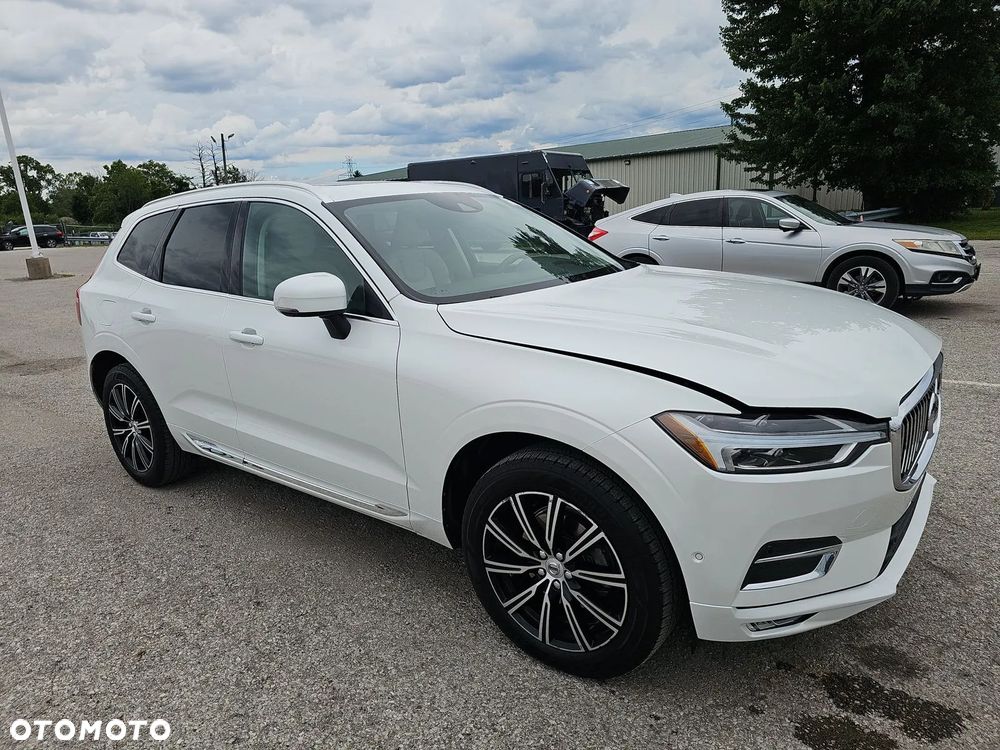Volvo XC 60 T5 AWD Inscription - 3