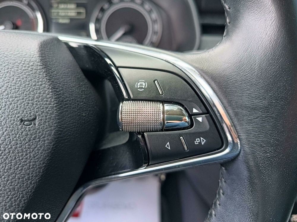 Skoda Scala 1.0 TSI Ambition - 22