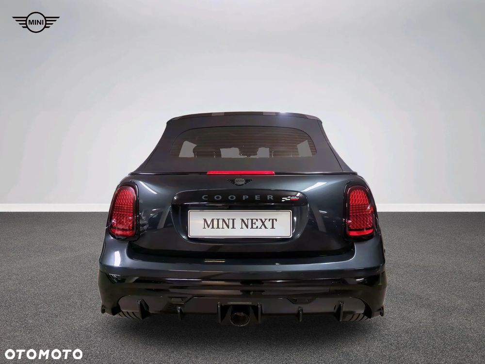 MINI John Cooper Works sport - 3