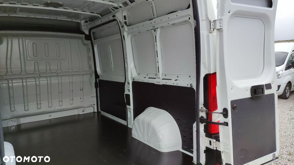 Peugeot Boxer - 21