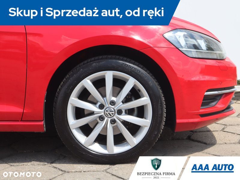 Volkswagen Golf Variant - 15