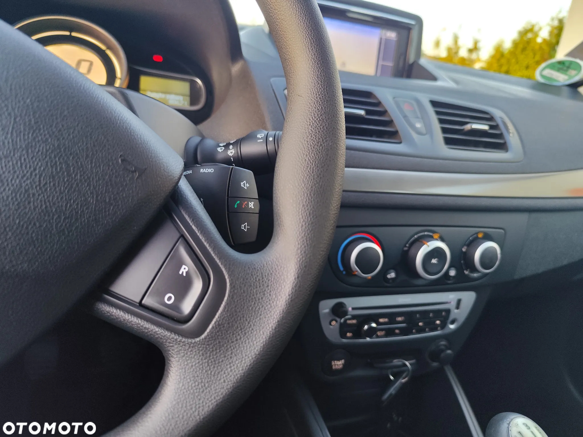 Renault Megane 1.6 16V 100 TomTom Edition - 31