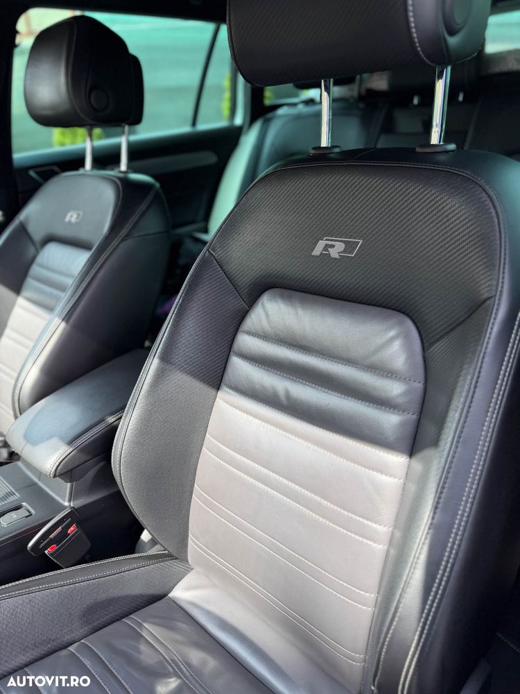 Volkswagen Passat 2.0 TDI DSG 4Motion R Executive - 9