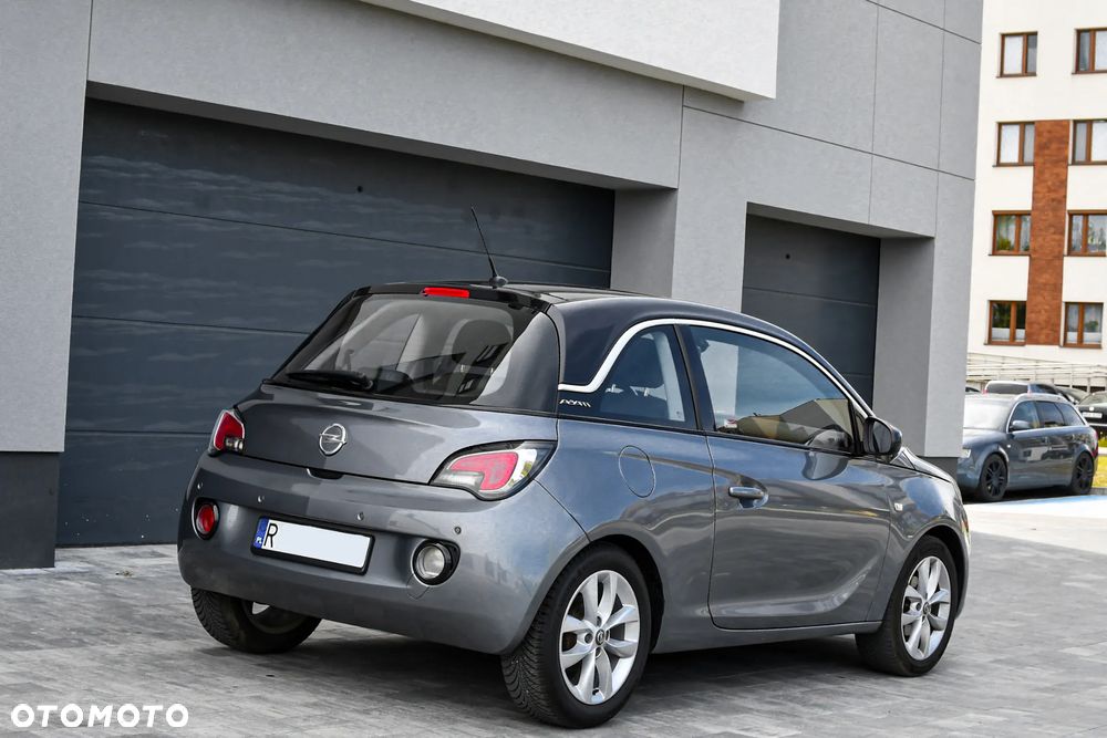 Opel Adam 1.2 Unlimited - 3