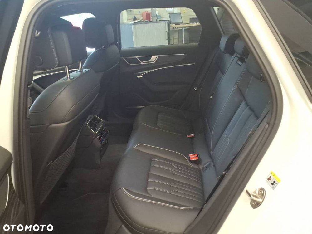 Audi A6 Allroad - 11