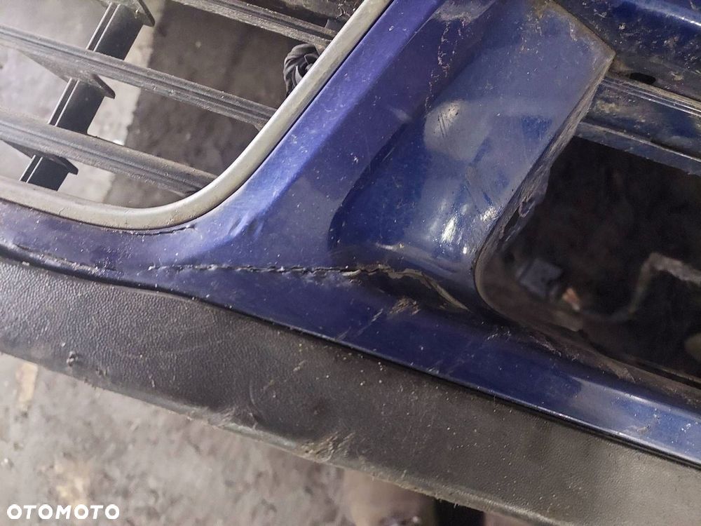 ZDERZAK PRZÓD VOLKSWAGEN PASSAT B6 LD5Q - 3