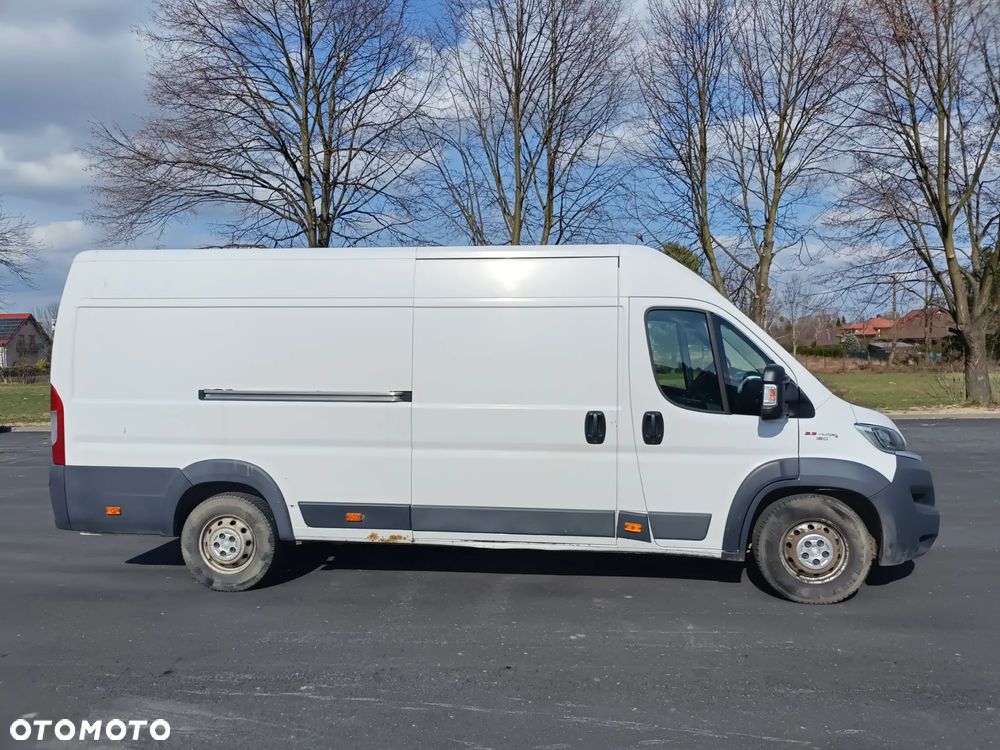 Fiat Ducato - 4