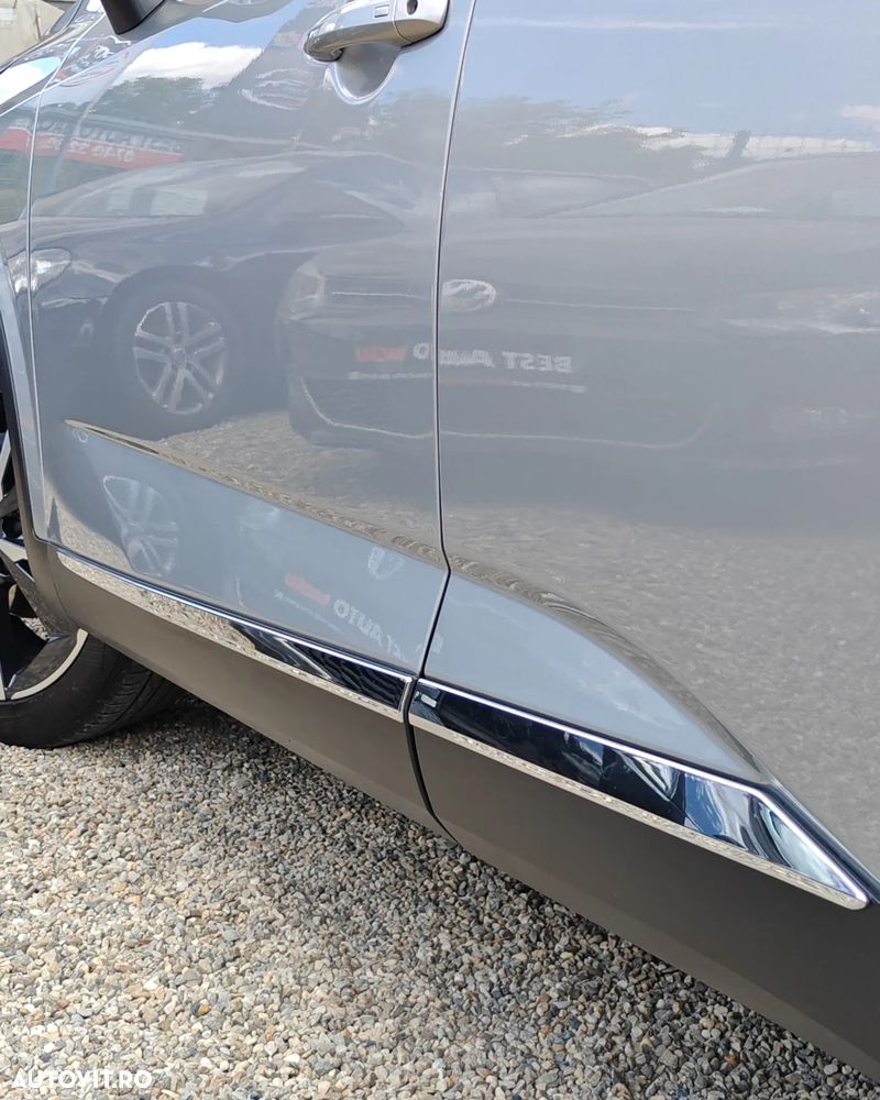 Nissan Qashqai 1.3 DIG-T MHEV Xtronic Tekna - 15