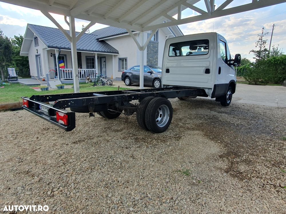 Iveco Daily 35C15 - 6