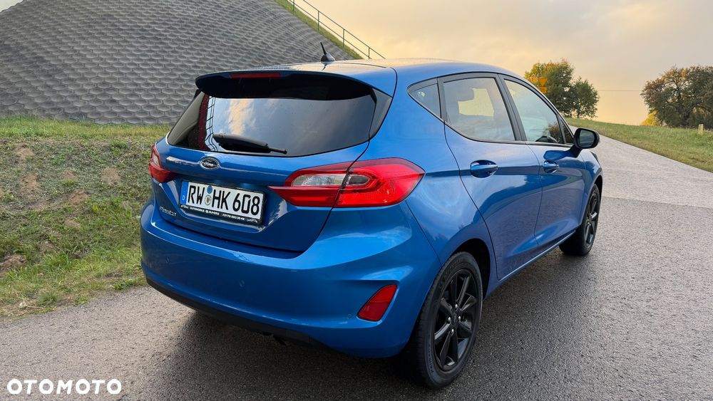 Ford Fiesta - 15