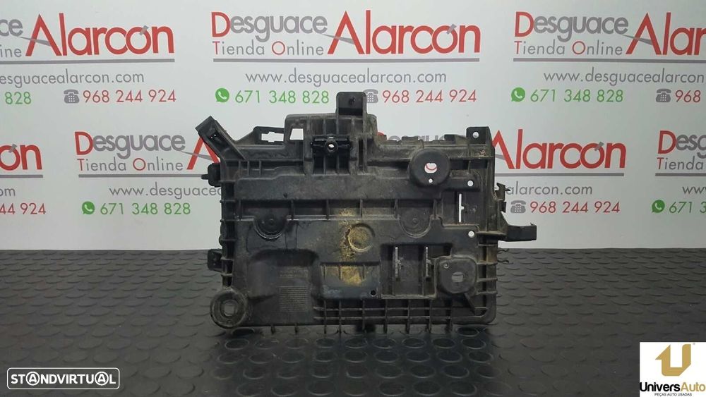 SUPORTE DE BATERIA OPEL CORSA D COSMO - 2