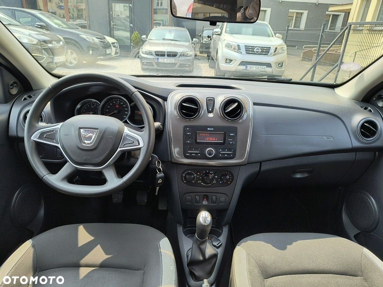 Dacia Sandero Stepway - 8