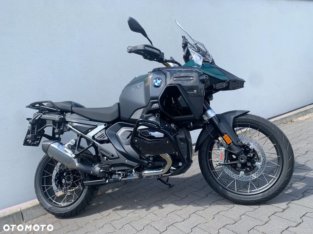 BMW GS - 2