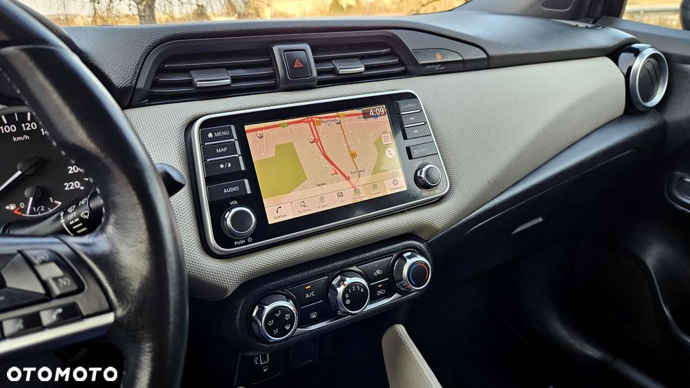 Nissan Micra 0.9 IG-T Tekna - 30