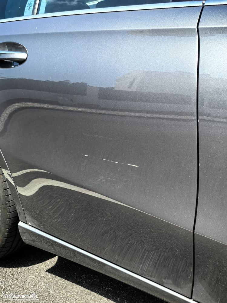 Mercedes-Benz A 180 d Style - 10