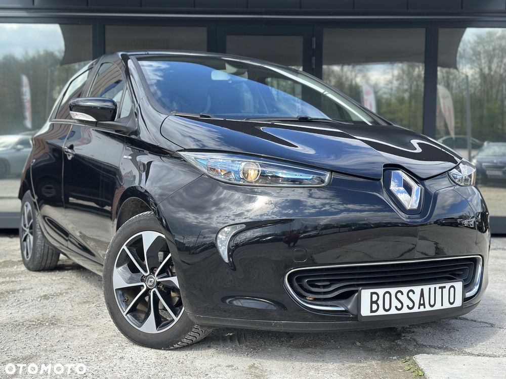 Renault Zoe - 9