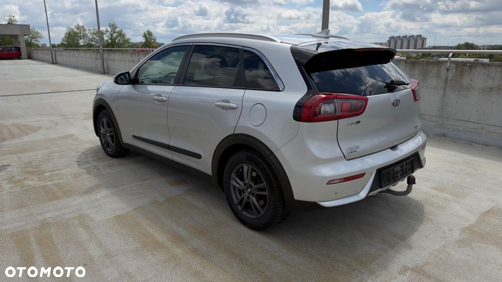 Kia Niro 1.6 GDI Hybrid XL - 11