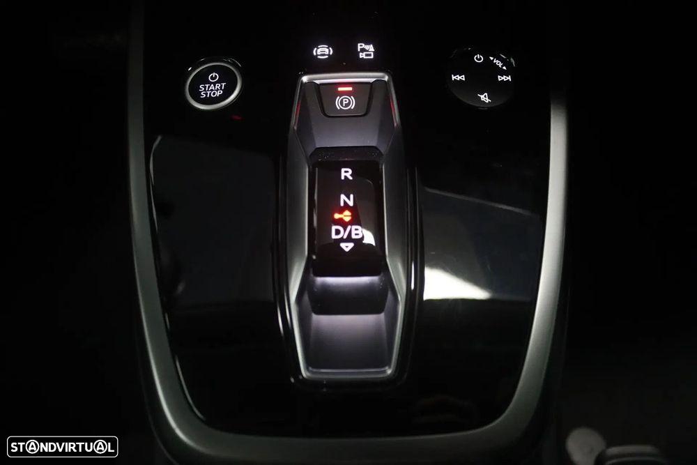 Audi Q4 Sportback e-tron 40 82 kWH - 27