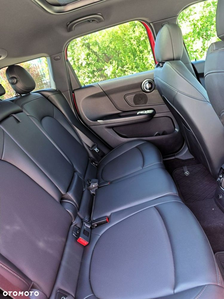 MINI Countryman - 31