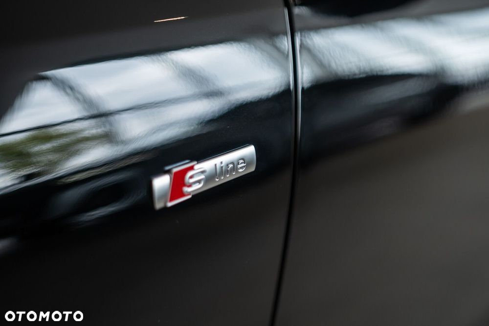 Audi A6 Limousine - 7