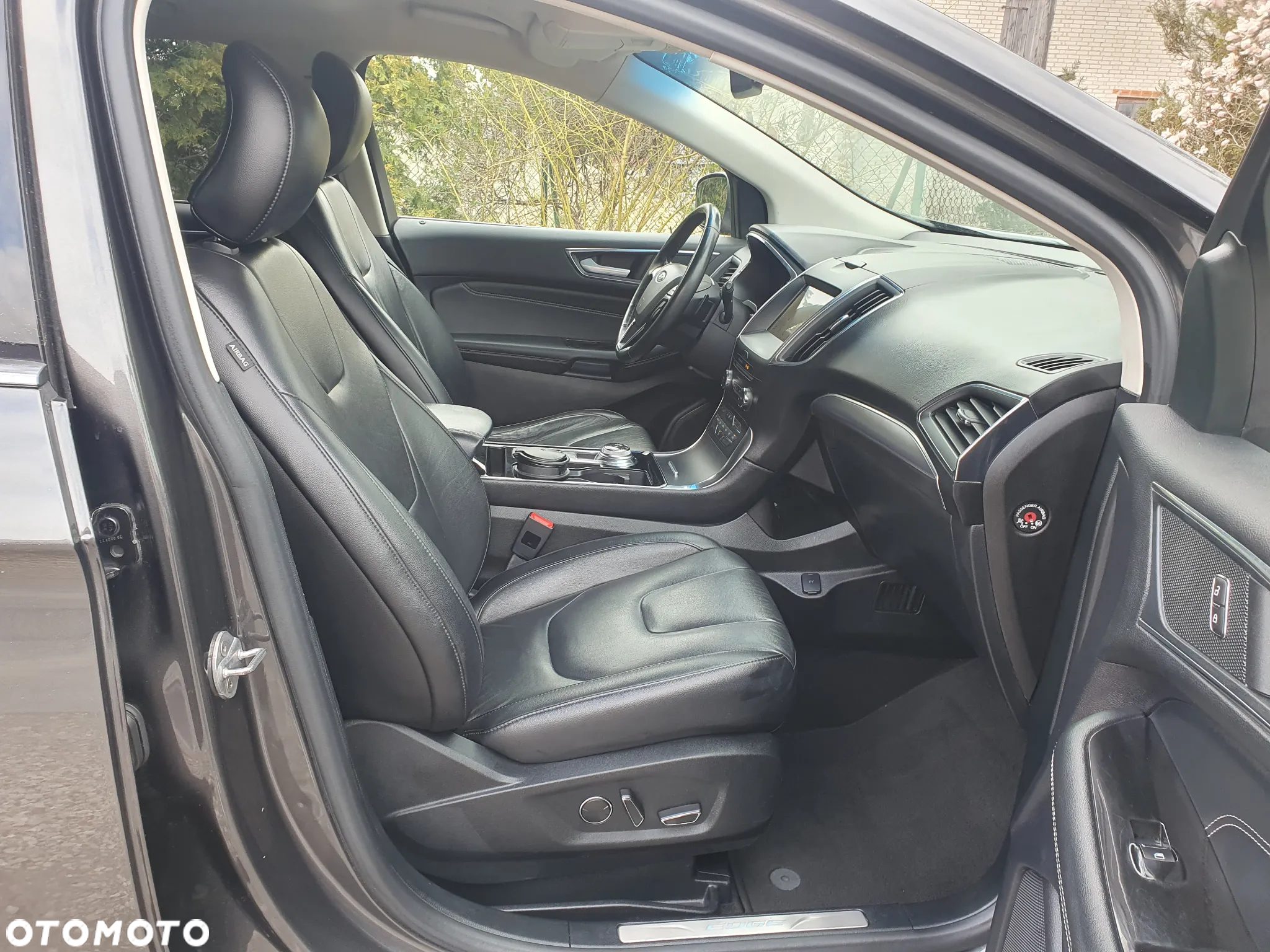 Ford Edge 2.0 EcoBlue Twin-Turbo 4WD Vignale - 30