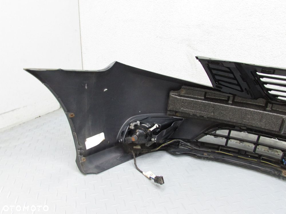 SAAB 93 9-3 LIFT 07-11 ZDERZAK PRZOD Z HALOGENAMI I KRATKAMI 310 12769741 - 14