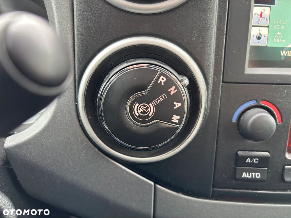 Citroën Berlingo - 26