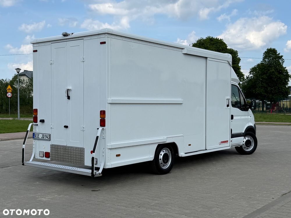 Opel MOVANO - 20