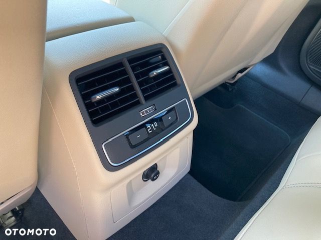 Audi A4 Limousine 35 TDI mHEV S Line S tronic - 12