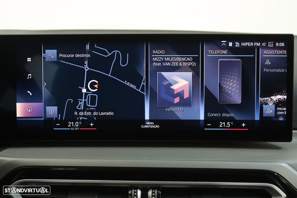 Volvo XC 40 1.5 T2 Core - 27