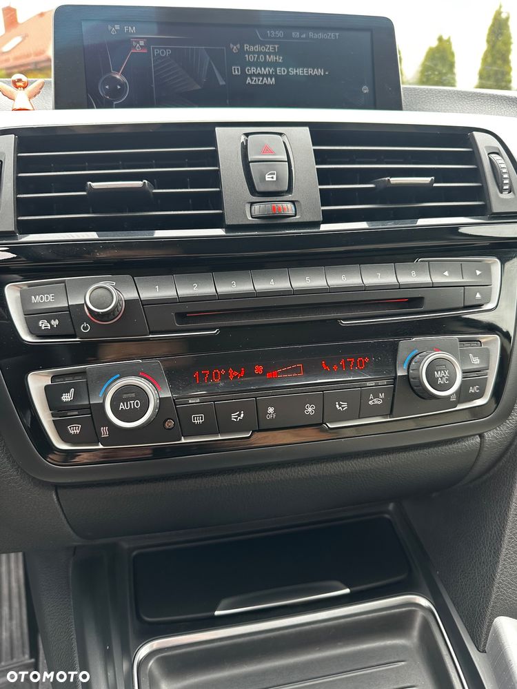 BMW Seria 4 420d Modern Line sport - 21