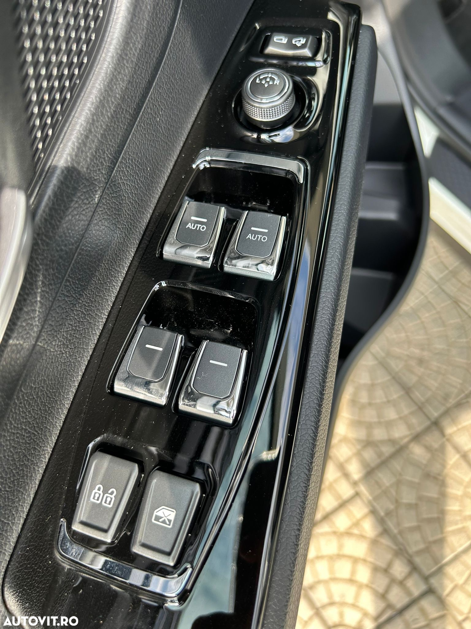 SsangYong Korando 1.5 GDI Turbo AT Smart - 7