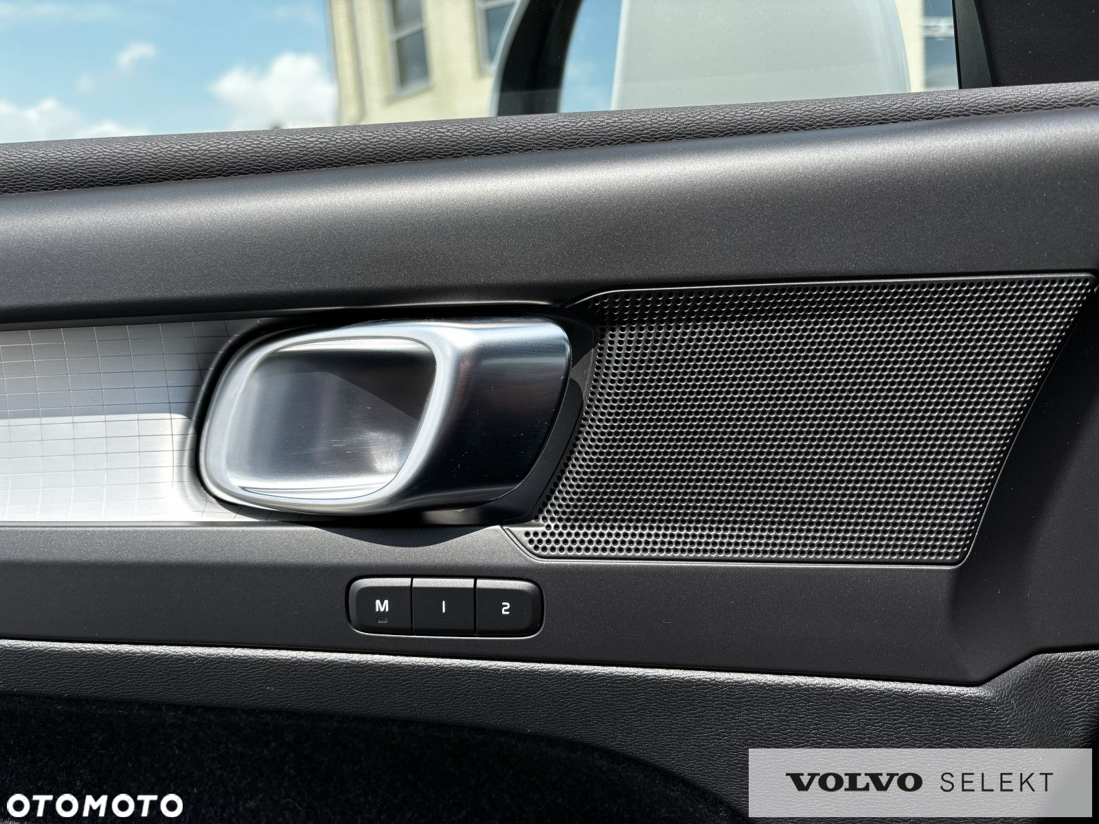 Volvo XC 40 - 12