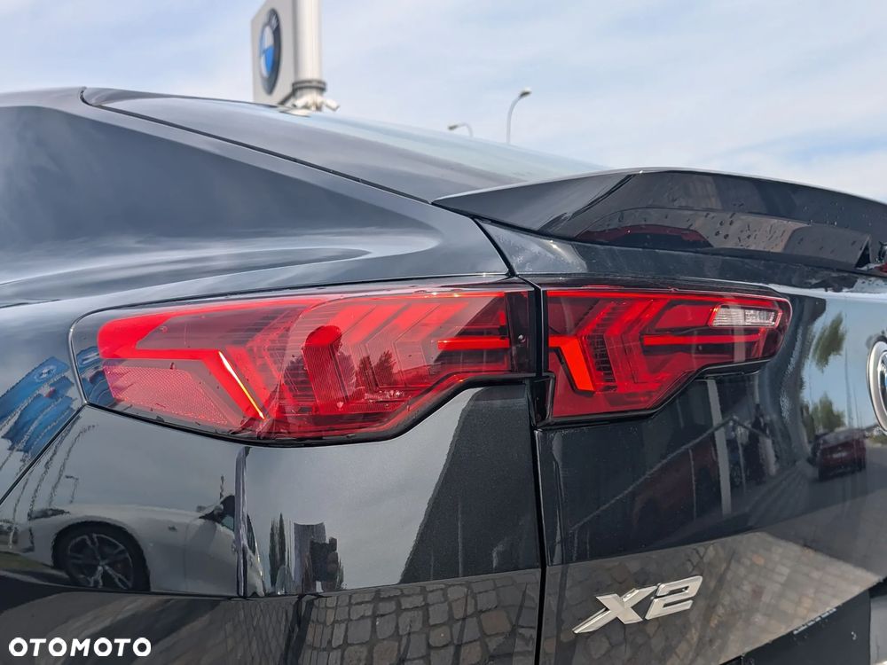 BMW X2 - 9