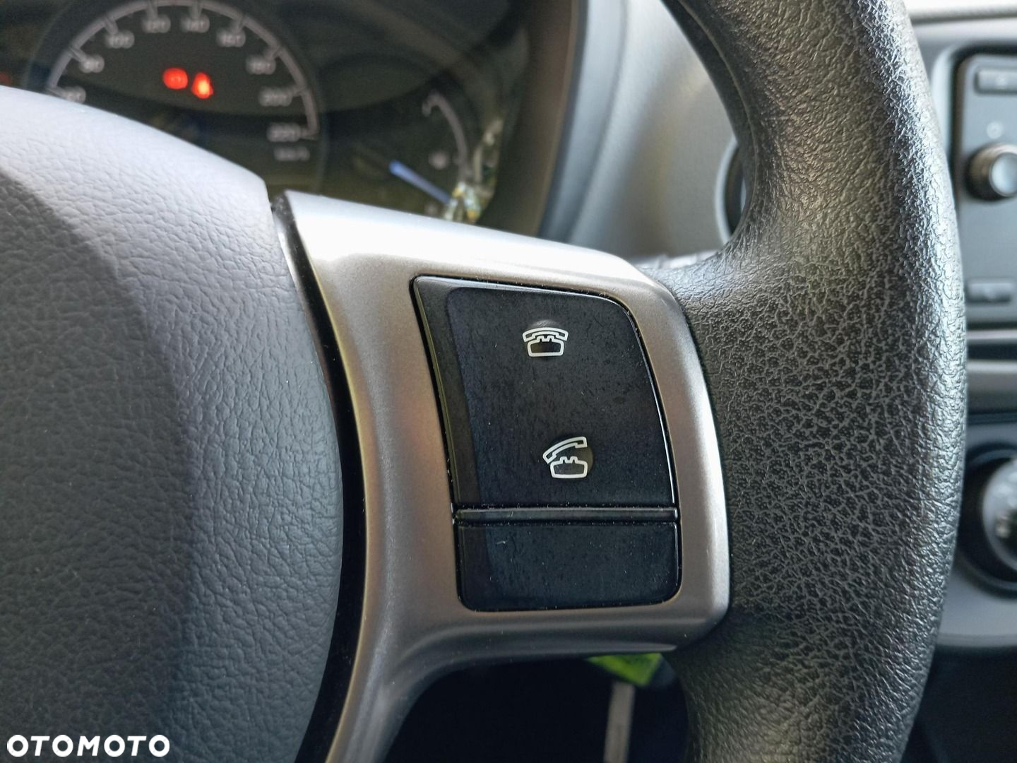 Toyota Yaris - 17