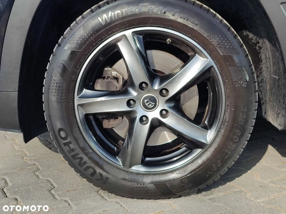 Hyundai Tucson 1.6 T-GDi Executive 2WD - 12