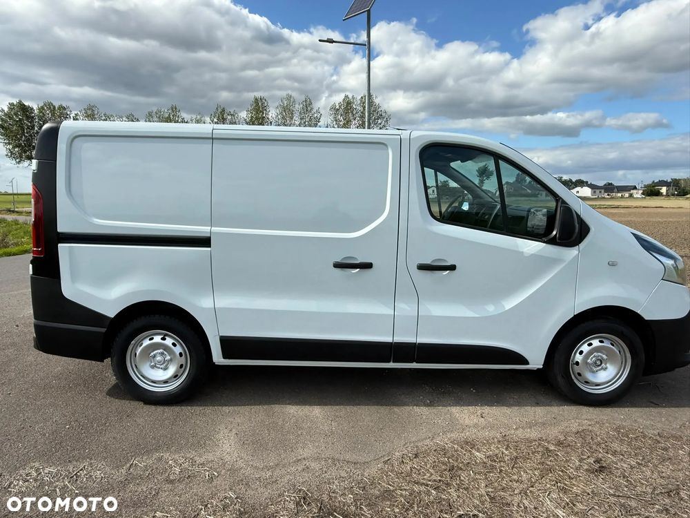 Renault Trafic - 26