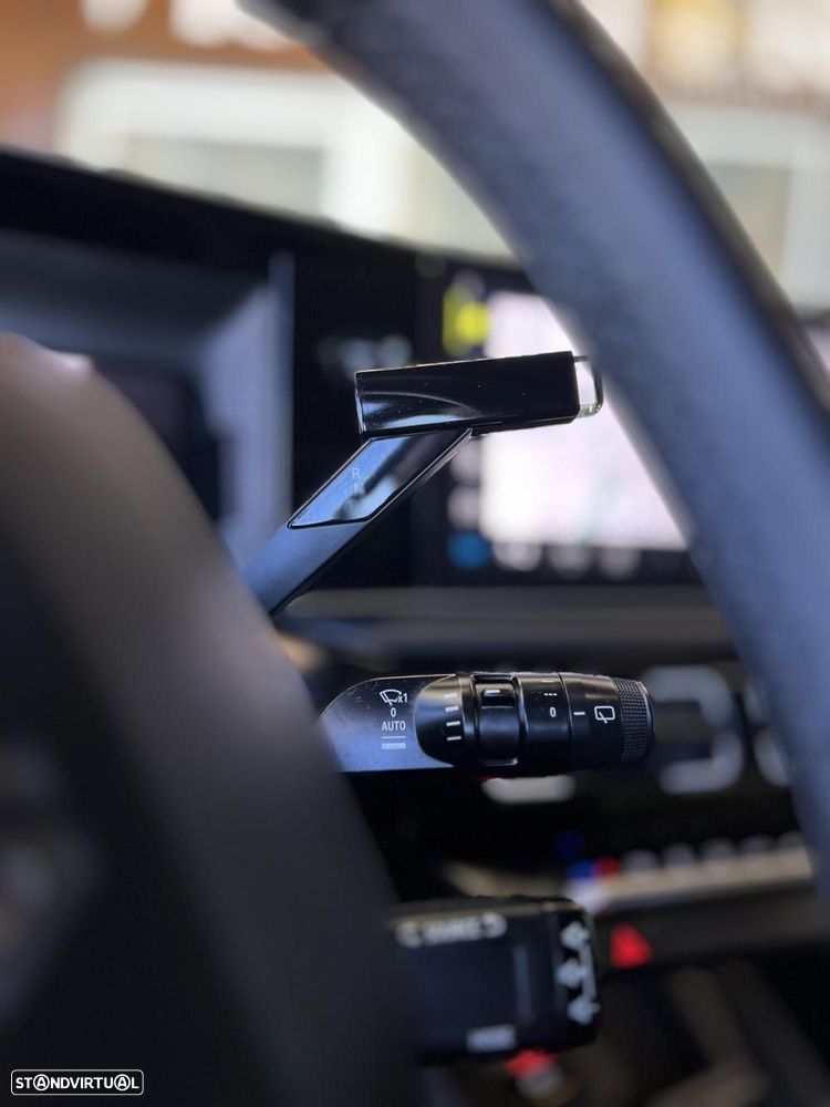 Renault 5 E-Tech 52 kWh Iconic Cinq Autonomia Conforto - 21