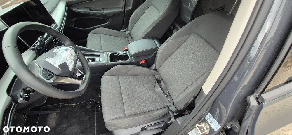 Volkswagen Golf 1.5 TSI EHybrid PHEV 150kW Edition 50 DSG - 25