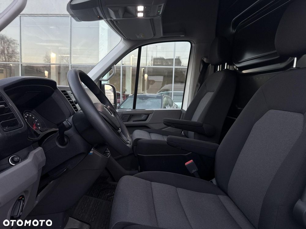 Volkswagen Crafter - 9