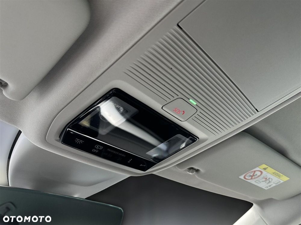 Skoda Octavia 2.0 TSI 4x4 Style DSG - 32